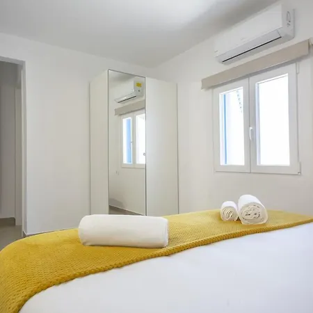 Vila Beautiful With A Pool Albufeira