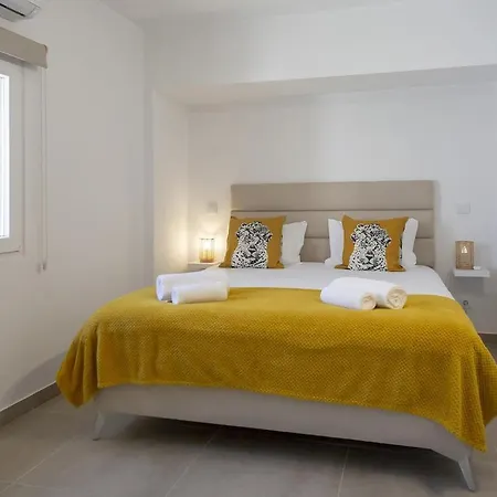 Vila Beautiful With A Pool *