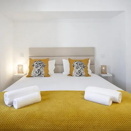 Beautiful With A Pool * Αλμπουφέιρα