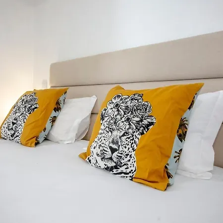 Villa Beautiful With A Pool *