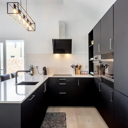 Beautiful With A Pool Villa *