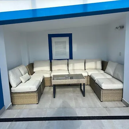 Villa Beautiful With A Pool