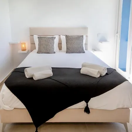 Beautiful With A Pool * Albufeira