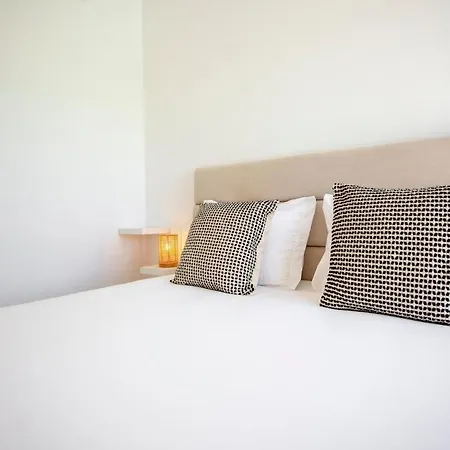 Beautiful With A Pool Villa Albufeira