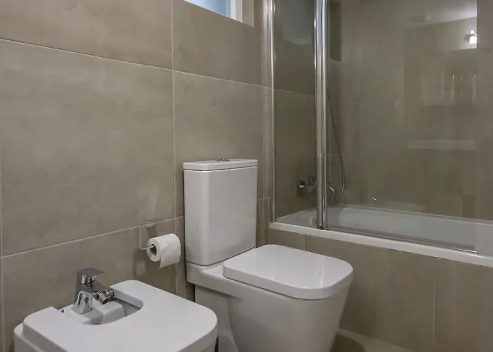 빌라 Beautiful With A Pool