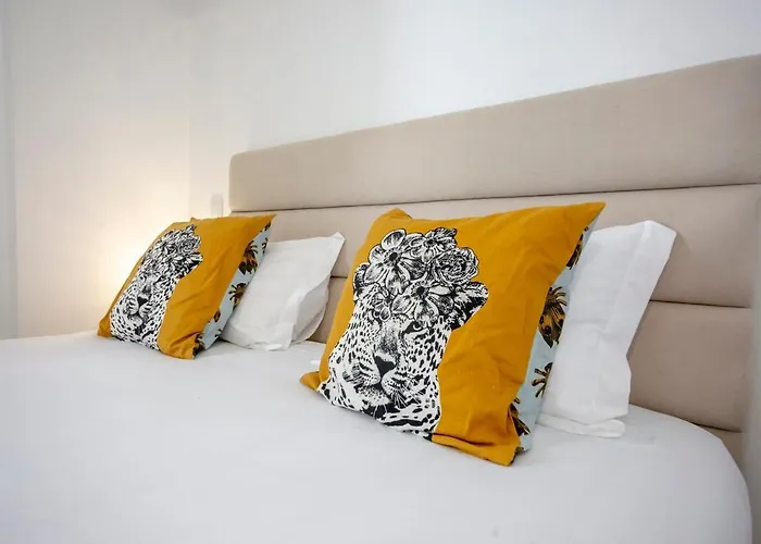 빌라 Beautiful With A Pool *