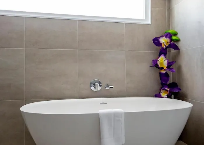 Beautiful With A Pool *