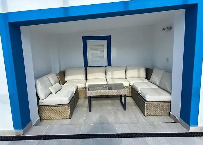 빌라 Beautiful With A Pool