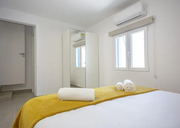 빌라 Beautiful With A Pool 알부페이라