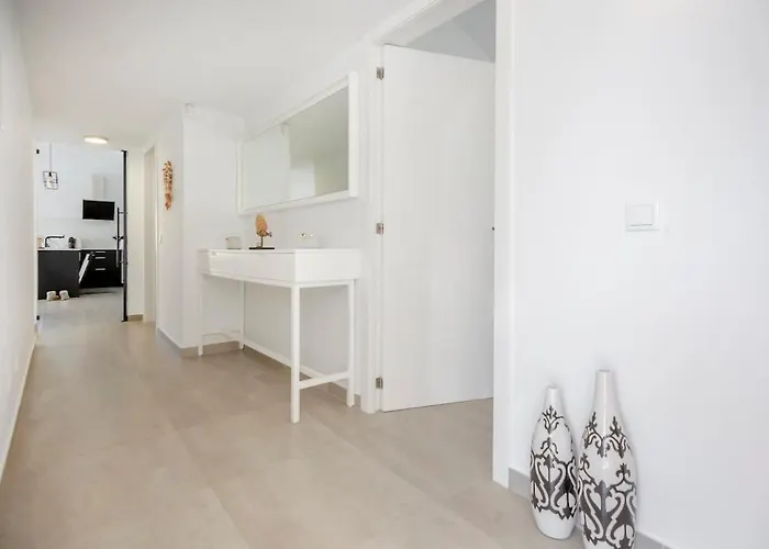 빌라 Beautiful With A Pool