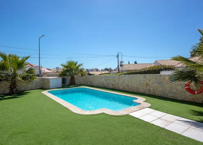 빌라 Beautiful With A Pool *