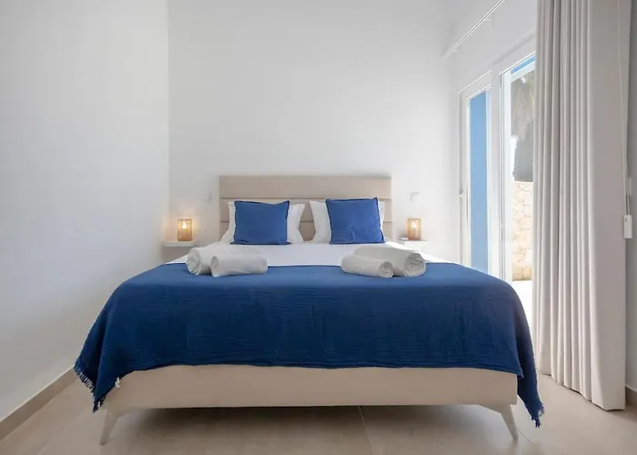 빌라 Beautiful With A Pool 알부페이라