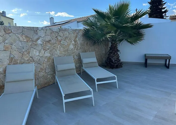 빌라 Beautiful With A Pool *