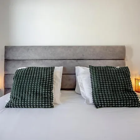 Вилла Beautiful With A Pool Албуфейра