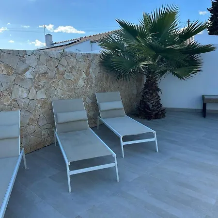 Вилла Beautiful With A Pool *