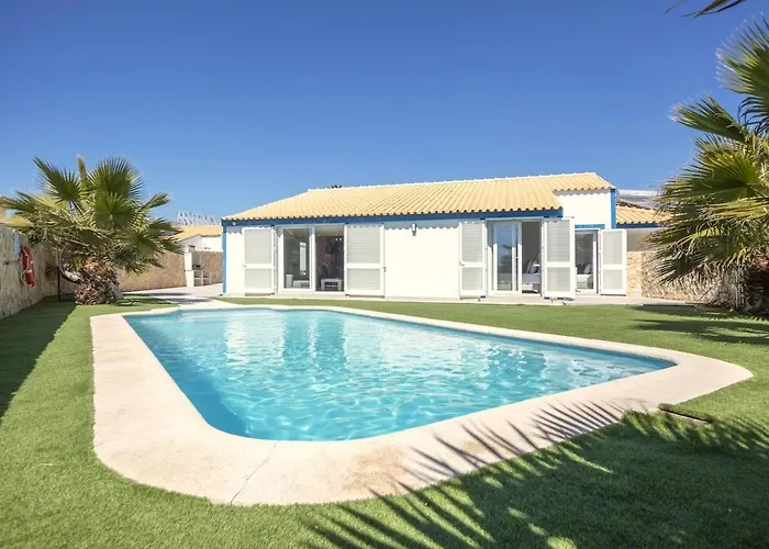 Beautiful With A Pool