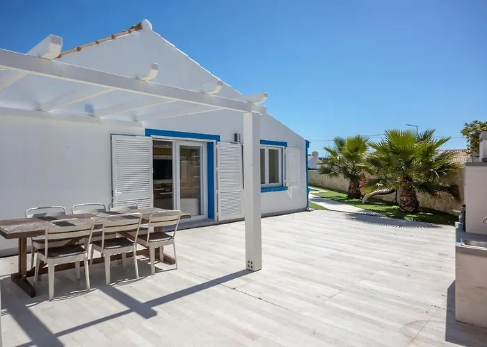 فيلة Beautiful With A Pool *