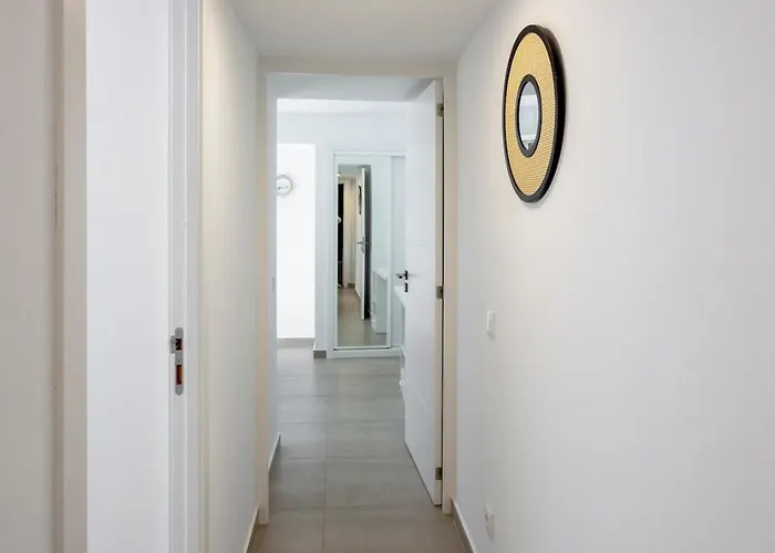 فيلة Beautiful With A Pool