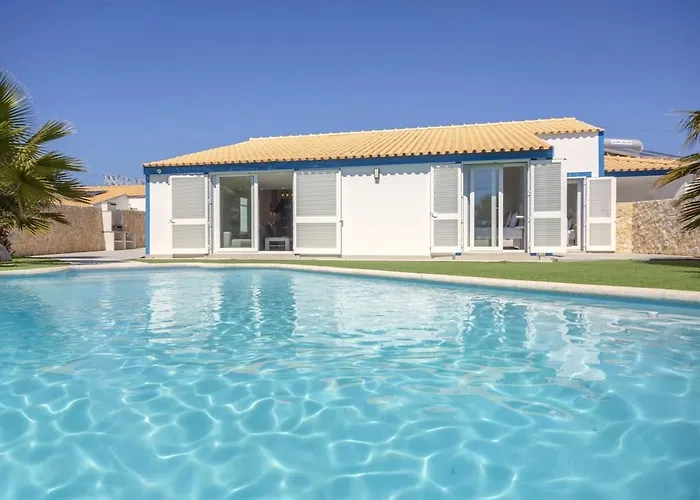 Beautiful With A Pool فيلة *