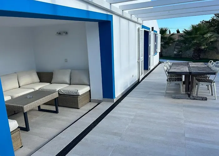 Beautiful With A Pool *