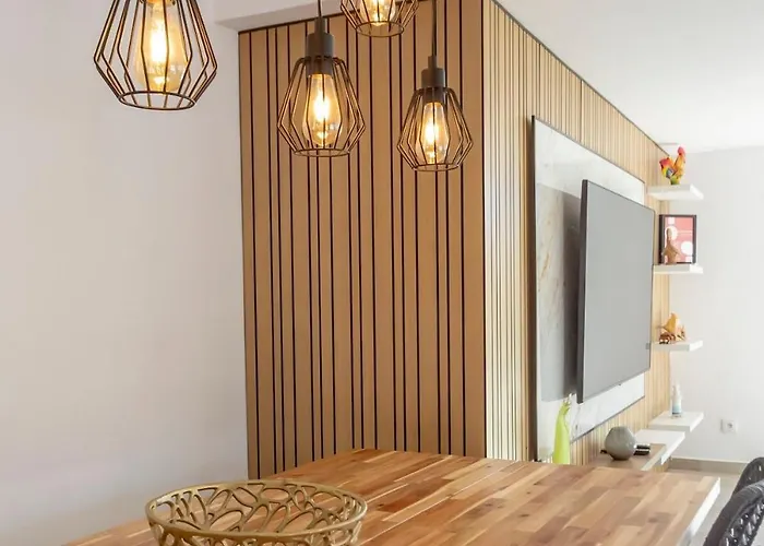 Beautiful With A Pool