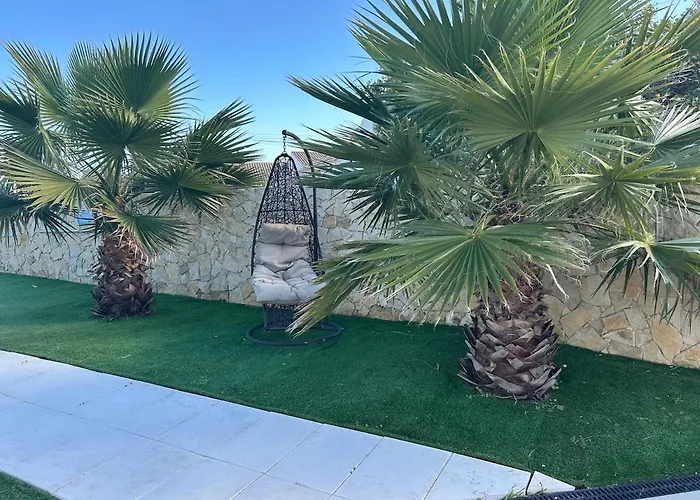 Beautiful With A Pool