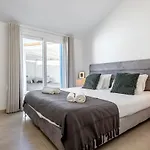 Beautiful With A Pool Villa Albufeira