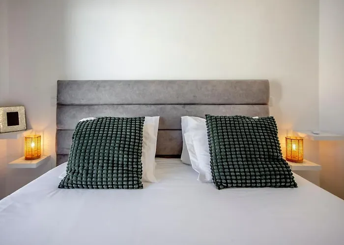 别墅 Beautiful With A Pool 阿尔布费拉