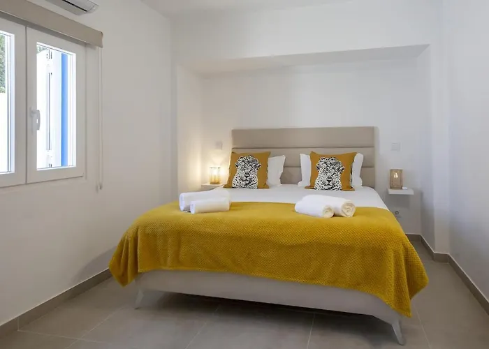 别墅 Beautiful With A Pool *