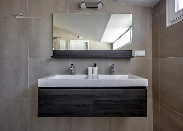 别墅 Beautiful With A Pool *