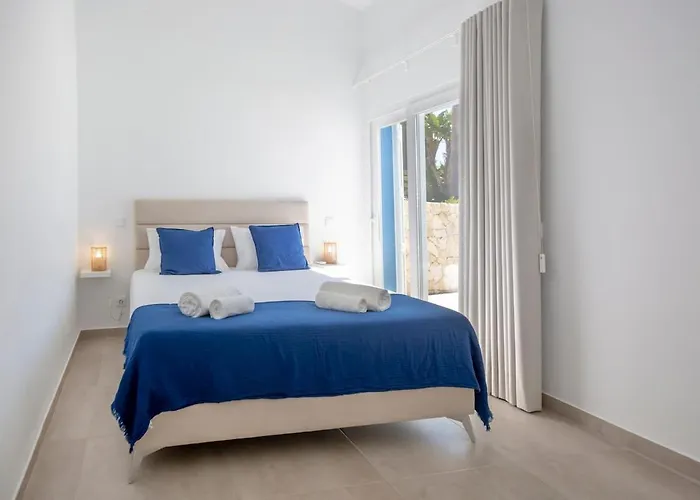 别墅 Beautiful With A Pool *